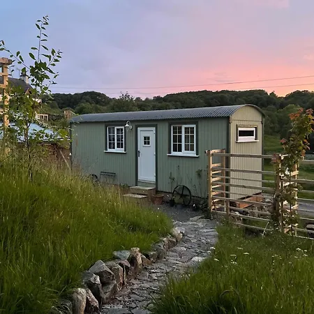 Ardmore Shepherd'S Hut Lochinver Exterior photo