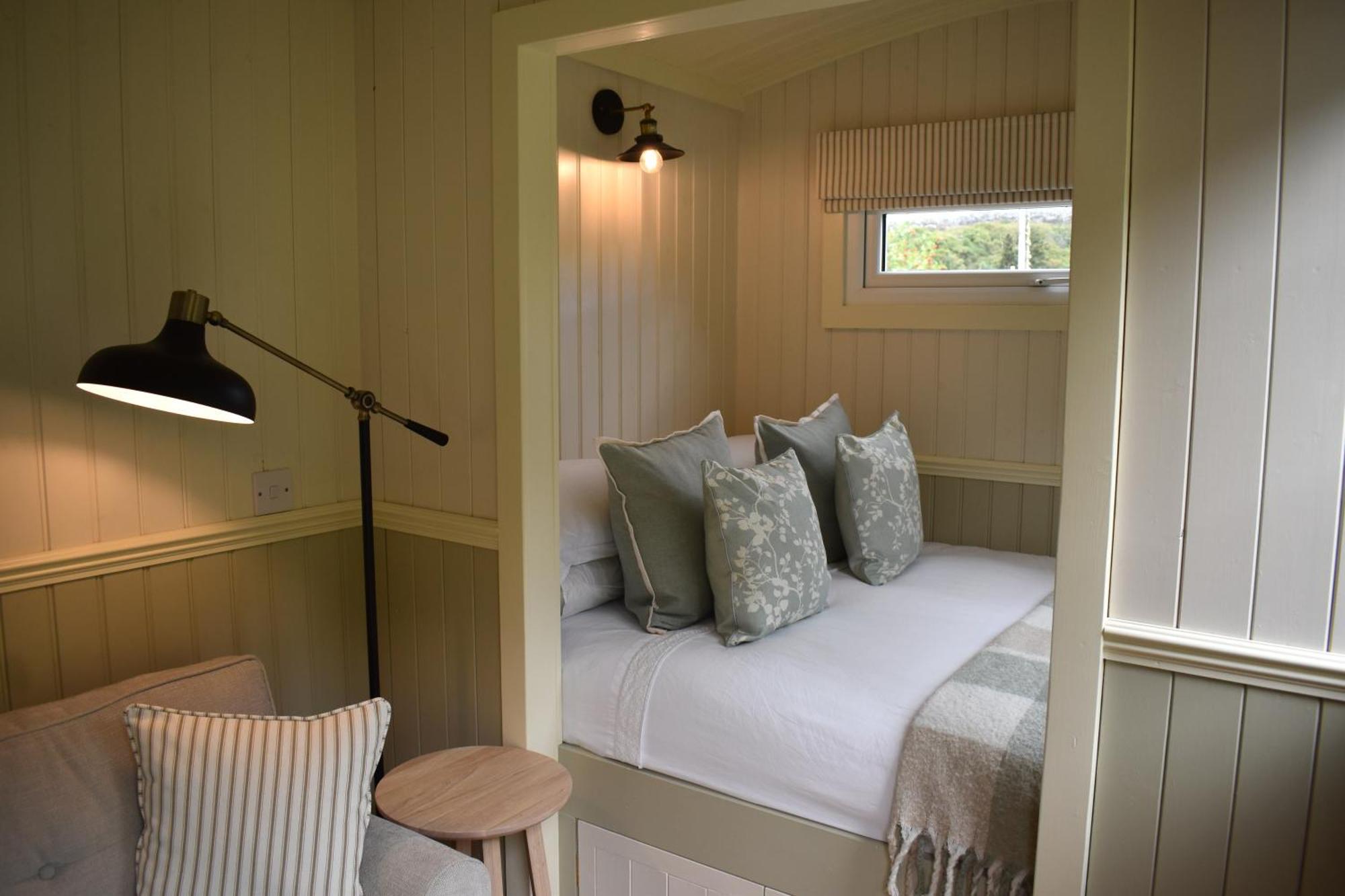 Ardmore Shepherd's Hut